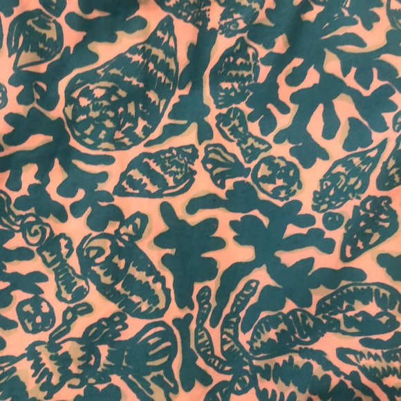 Lilly Pulitzer Skirt - Picture 3 of 3